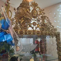 بوفه برنز|بوفه، ویترین، کنسول|تبریز, |دیوار