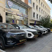 ایکس 33 x33 cross صفر خشک مدل 1404/1405