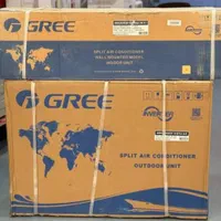 کولر گازی GREE آمریکایی|کولر گازی و فن‌کوئل|تهران, اقدسیه|دیوار
