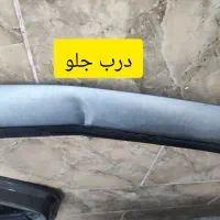 درب جلو و عقب پژو 405/خطر عقب پژو|قطعات یدکی و لوازم جانبی|بهارستان, |دیوار