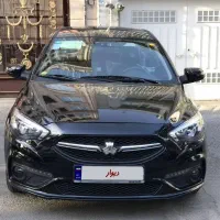 شاهینGLدنده ای،مدل۱۴۰۲ درحد صفر
