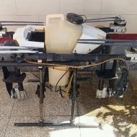 فروش سریع پهپاد سمپاش پهباد سمپاشی