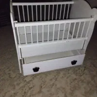 گهواره سالم|تخت و صندلی بچه|نیشابور, مازول|دیوار