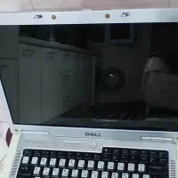 لبتاب دل inspiron 6400|رایانه همراه|تهران, جنت‌آباد مرکزی|دیوار