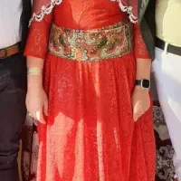 لباس کوردی لباس شب
