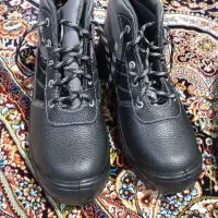 کفش کار نو وسبک وخیلی راحت دو جفت|کیف، کفش، کمربند|سمنان, |دیوار