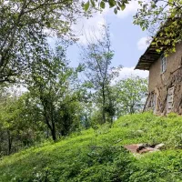 خانه روستایی با زمین 400 متر زمین|فروش خانه و ویلا|اطاقور, |دیوار