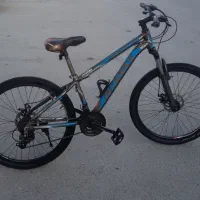 دوعدد دوچرخه اینتز 26 دنده ای دیسکی|دوچرخه، اسکیت، اسکوتر|شیروان (خراسان), |دیوار