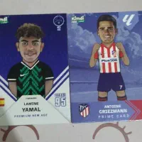 کیمدی 2026. (توضیحات مهم)|کلکسیون و سرگرمی|برخوار, |دیوار