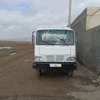 کامیونت آذرخش