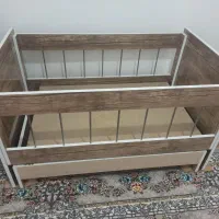 ست کمد و نی نی لالای