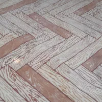 ۴۰ متر موکت سالم