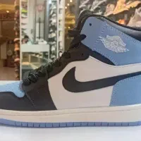 جردن و ویتوکی  به علت تک سایز بودن ۲۰درصد اف خورد