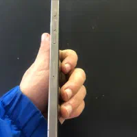 ایفون ۱۵ مکسzaa 256 گیگ|موبایل|تهران, شهرک گلها|دیوار