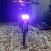 دوچرخه|دوچرخه، اسکیت، اسکوتر|رشت, حمیدیان|دیوار