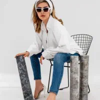 همکار خانوم در کلینیک ساختمانی|استخدام خدمات فروشگاه و رستوران|رشت, رشتیان|دیوار