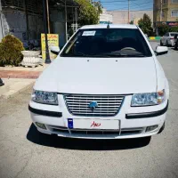 سمند lx کارمندی دره شهر|خودرو سواری و وانت|دره شهر, |دیوار