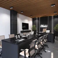 طراحی و اجرا تخصصی کابینت و دکوراسیون داخلی