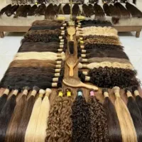 مو رنگ. نچرال.  طبیعی بانوان خریدبیشترازهمه جا
