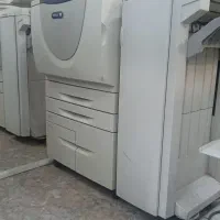 دستگاه فتوکپی سیاه سفید زیراکس 5775