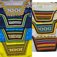 ۷ شلوار بندری شیک  آماده