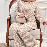 پوشاک تخفیف زدیم