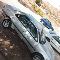 پژو ۴۰۵ مدل ۸۸|خودرو سواری و وانت|یاسوج, |دیوار