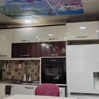 اپارتمان۵۳متری/یک خواب/بازسازی شده/قائمیه