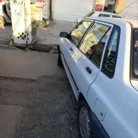 پراید ۱۳۱|خودرو سواری و وانت|تربت جام, شهرک آزادگان|دیوار