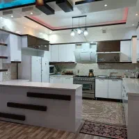طبقه 220 متری 2خوابه یزدانشهر