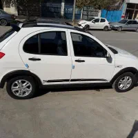 کوییک اتومات مدل ۴۰۳|خودرو سواری و وانت|کرمانشاه, |دیوار