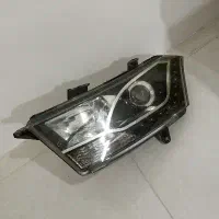 چراغ جلو دنا معمولی