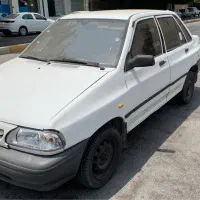 پراید 76 درحد مدل بالا