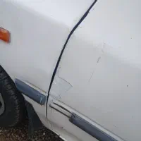 پراید ۹۷|خودرو سواری و وانت|بوئین زهرا, |دیوار