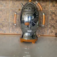 ابزار آشپزخونه|ظروف پختوپز|مشهد, رضاشهر|دیوار