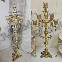 آباژور کنارسالنی تولید اصفهان|چراغ خواب و آباژور|مشهد, طلاب|دیوار