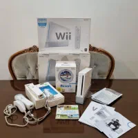 نینتندو wii