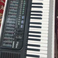 کیبورد ارگ کاسیو CT636