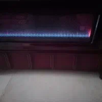 بخاری گازی نیک کالا سایز 18 هزار