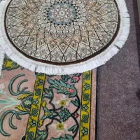 فرش|فرش|دوگنبدان, |دیوار