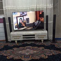 سینما خانواده سامسونگ 7 تیکه
