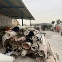 قالیشویی تمام اتوماتیک گرگان وروستاهای اطراف