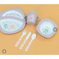 ظرف غذا chicco