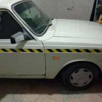 وانت پیکان 93 دوگانه|خودرو سواری و وانت|شاهینشهر, گزبرخوار|دیوار