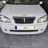 کویین چری مدل ۸۹|خودرو سواری و وانت|کردکوی, |دیوار