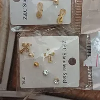 گوشواره گل گوش