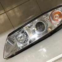 چراغ سپر کرولا آزار کلوت رسپکت دیگنیتی فیدلیتی|قطعات یدکی و لوازم جانبی|تهران, چوب تراش|دیوار