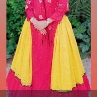 لباس محلی قشقایی