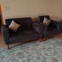 مبلمان ۶ نفره