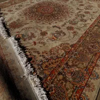 فرش ۹متری یک جفت